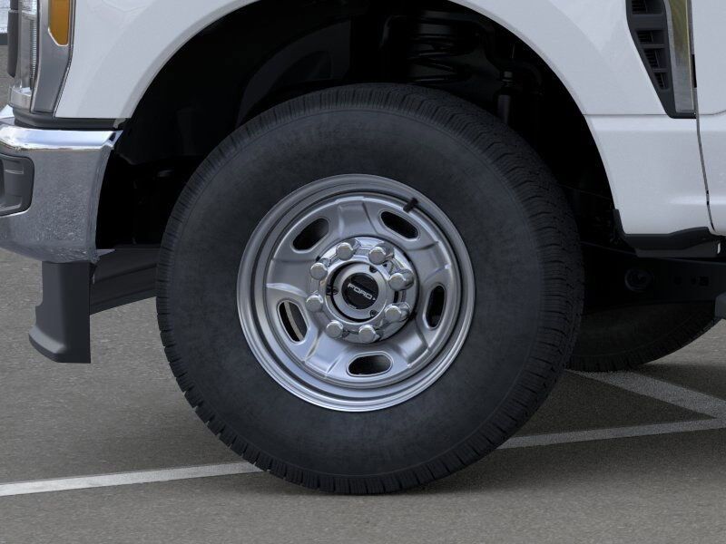 2025 Ford F-250SD XLT Ashland VA