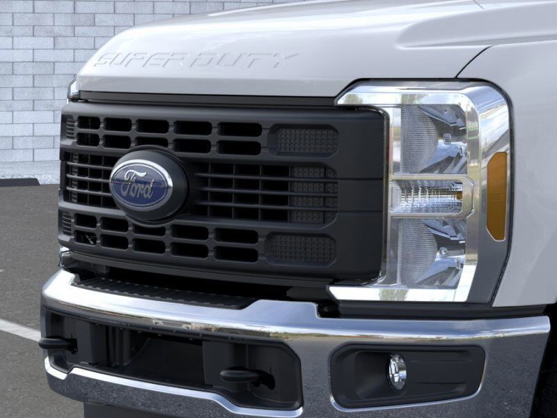 2025 Ford F-250SD XLT Ashland VA