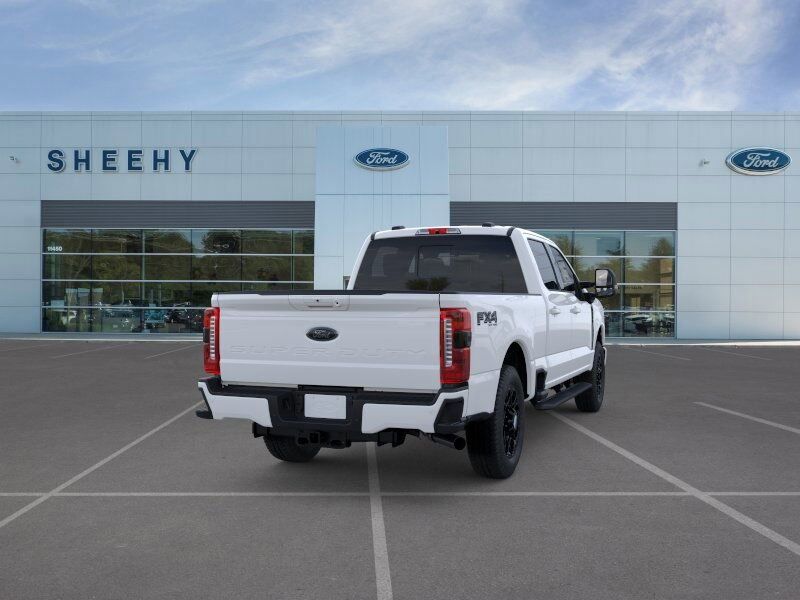 2025 Ford F-250SD XLT Ashland VA