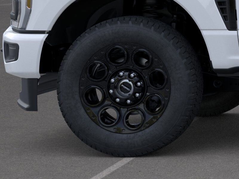 2025 Ford F-250SD XLT Ashland VA