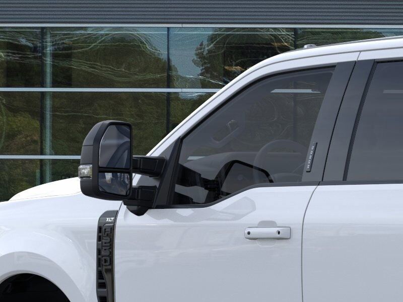 2025 Ford F-250SD XLT Ashland VA