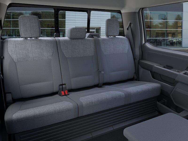 2025 Ford F-250SD XLT Ashland VA