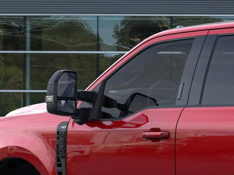 2025 Ford F-250SD XLT Ashland VA