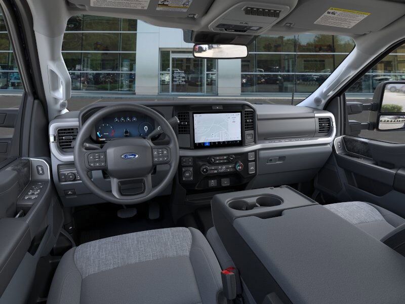 2025 Ford F-250SD XLT Ashland VA