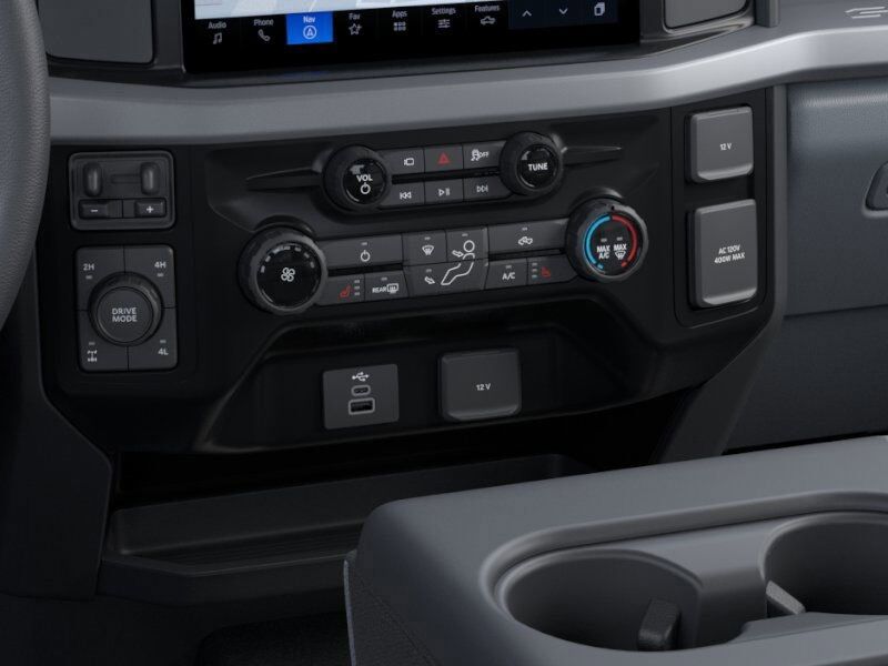 2025 Ford F-250SD XLT Ashland VA