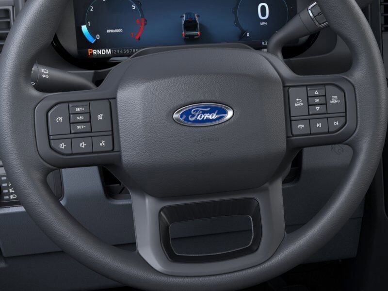 2025 Ford F-250SD XLT Ashland VA