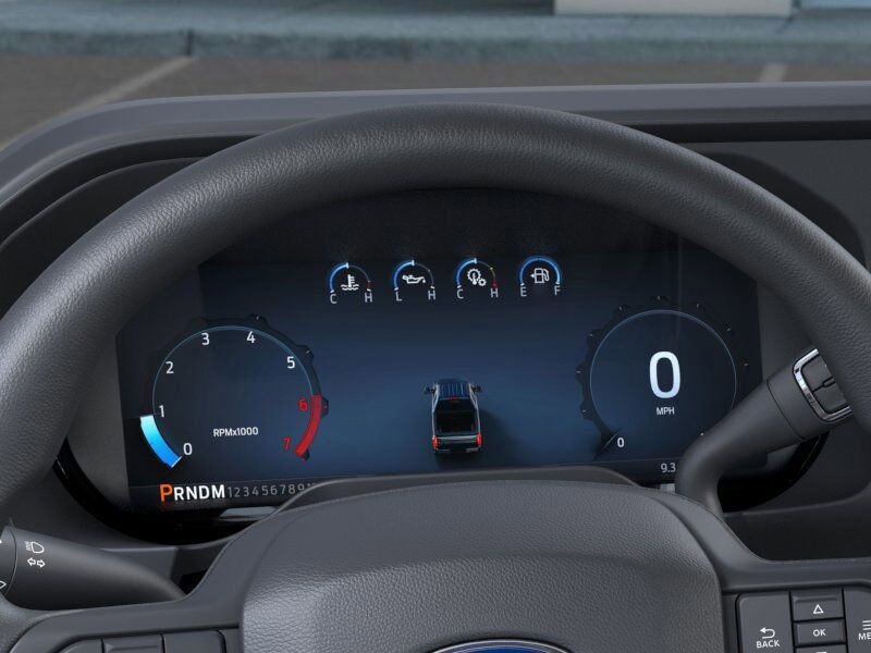 2025 Ford F-250SD XLT Ashland VA