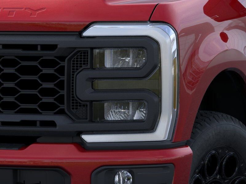 2025 Ford F-250SD XLT Ashland VA