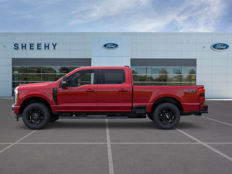 2025 Ford F-250SD XLT Ashland VA