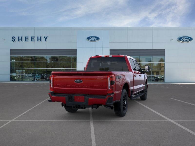 2025 Ford F-250SD XLT Ashland VA