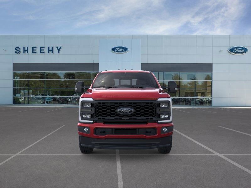 2025 Ford F-250SD XLT Ashland VA