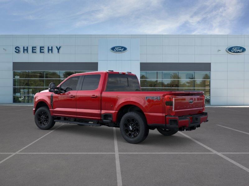 2025 Ford F-250SD XLT Ashland VA