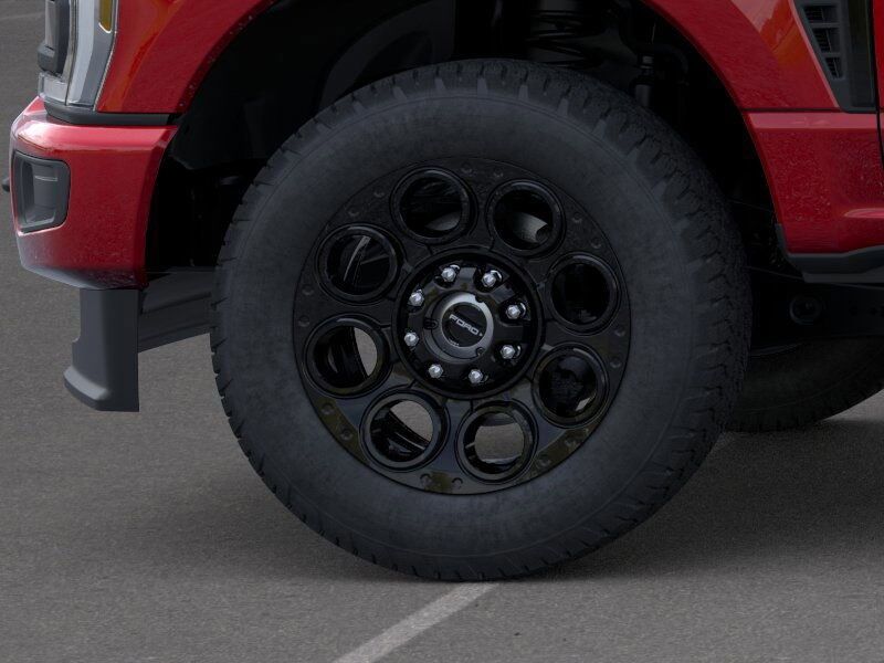 2025 Ford F-250SD XLT Ashland VA