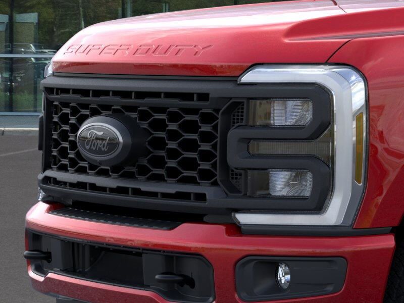 2025 Ford F-250SD XLT Ashland VA