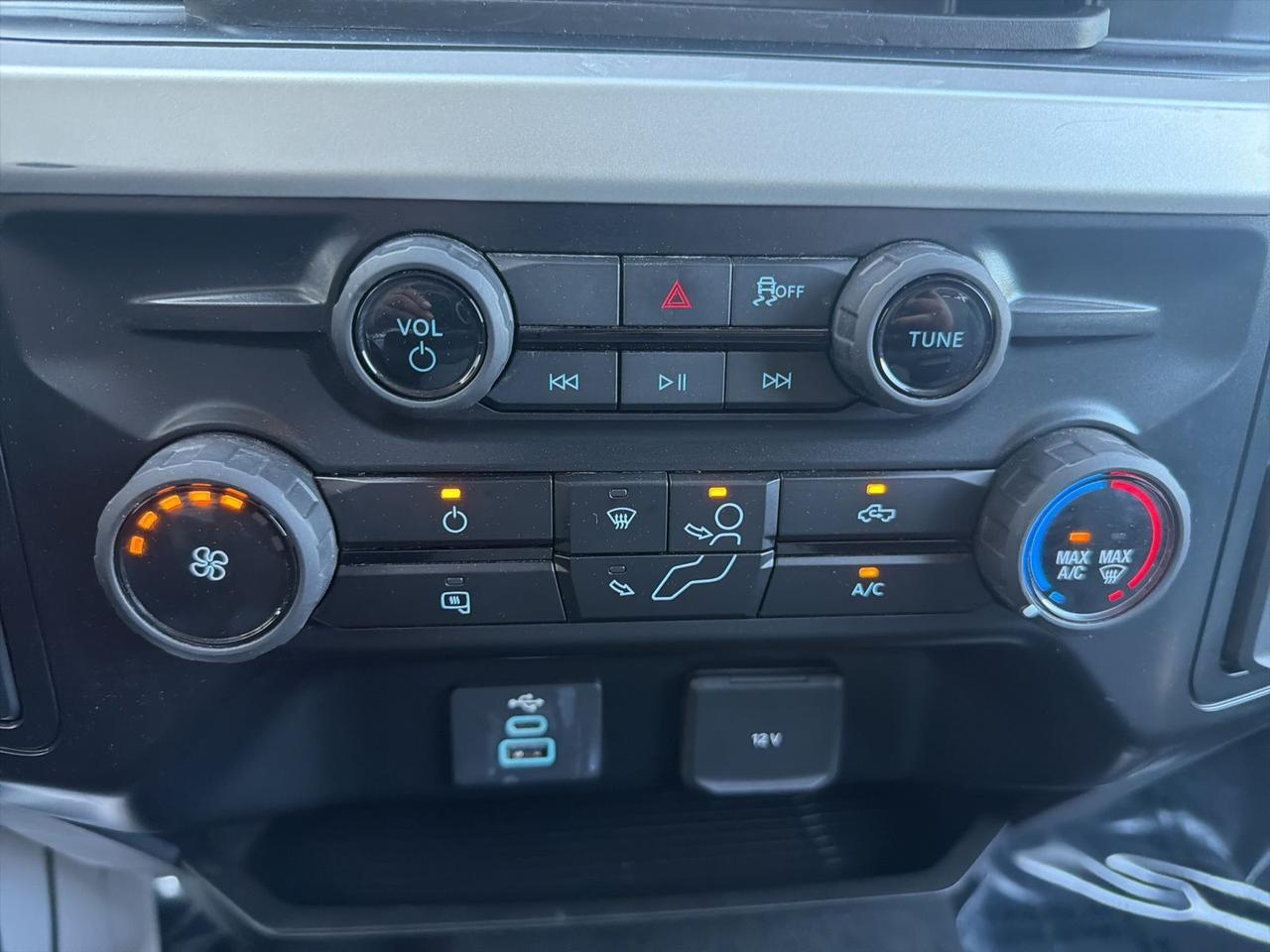 2025 Ford F-250SD XLT Ashland VA