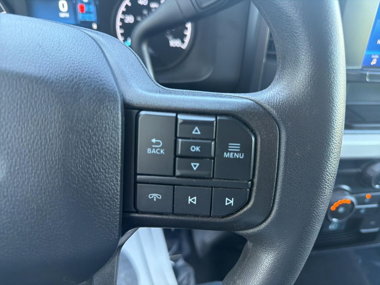 2025 Ford F-250SD XLT Ashland VA