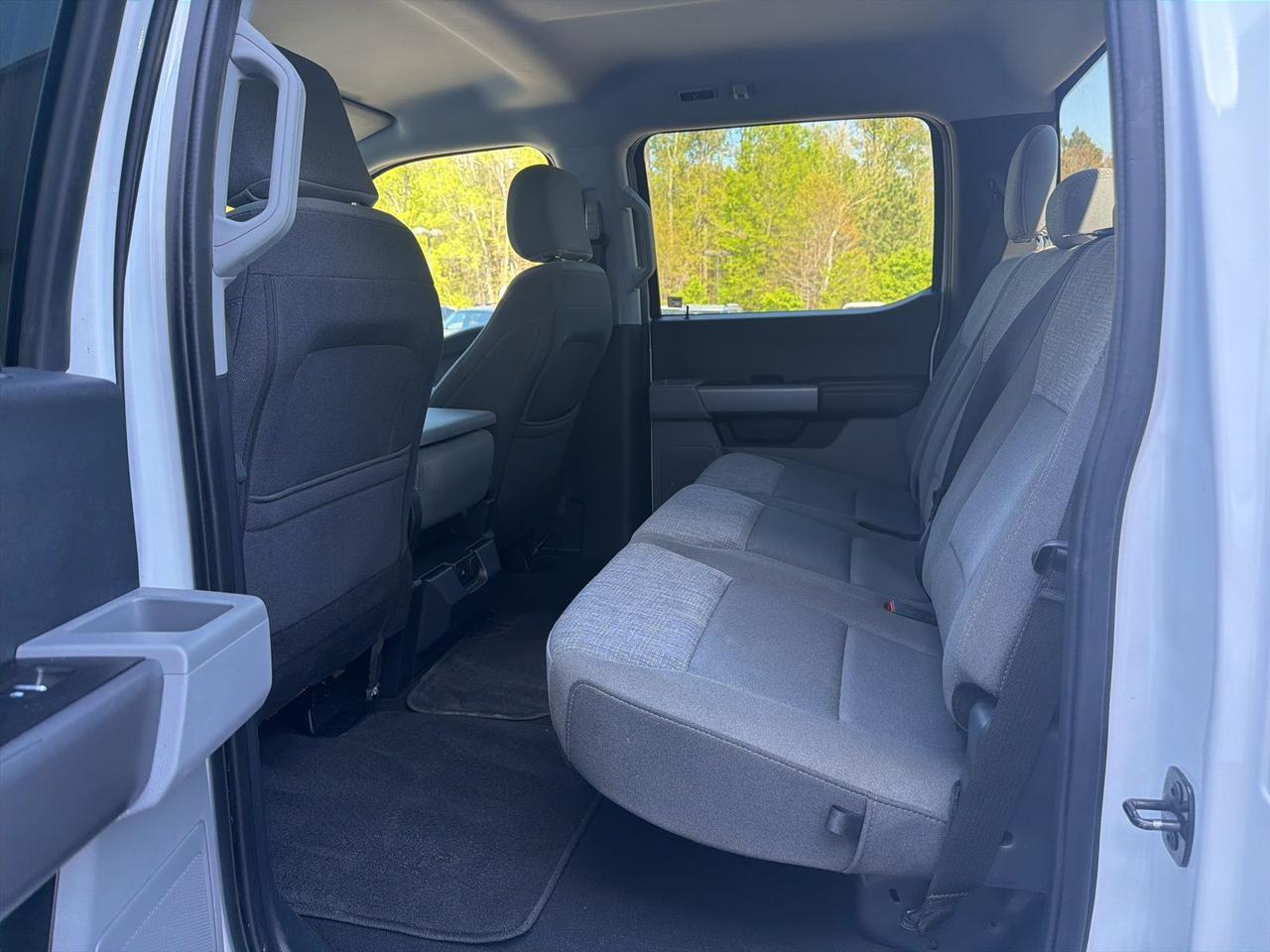 2025 Ford F-250SD XLT Ashland VA