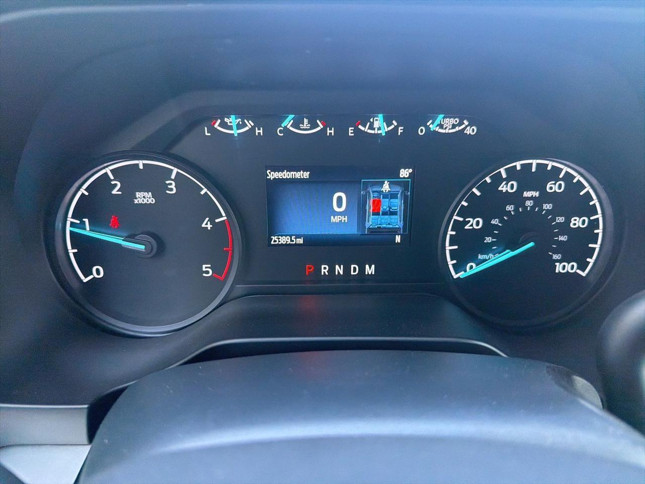 2025 Ford F-250SD XLT Ashland VA