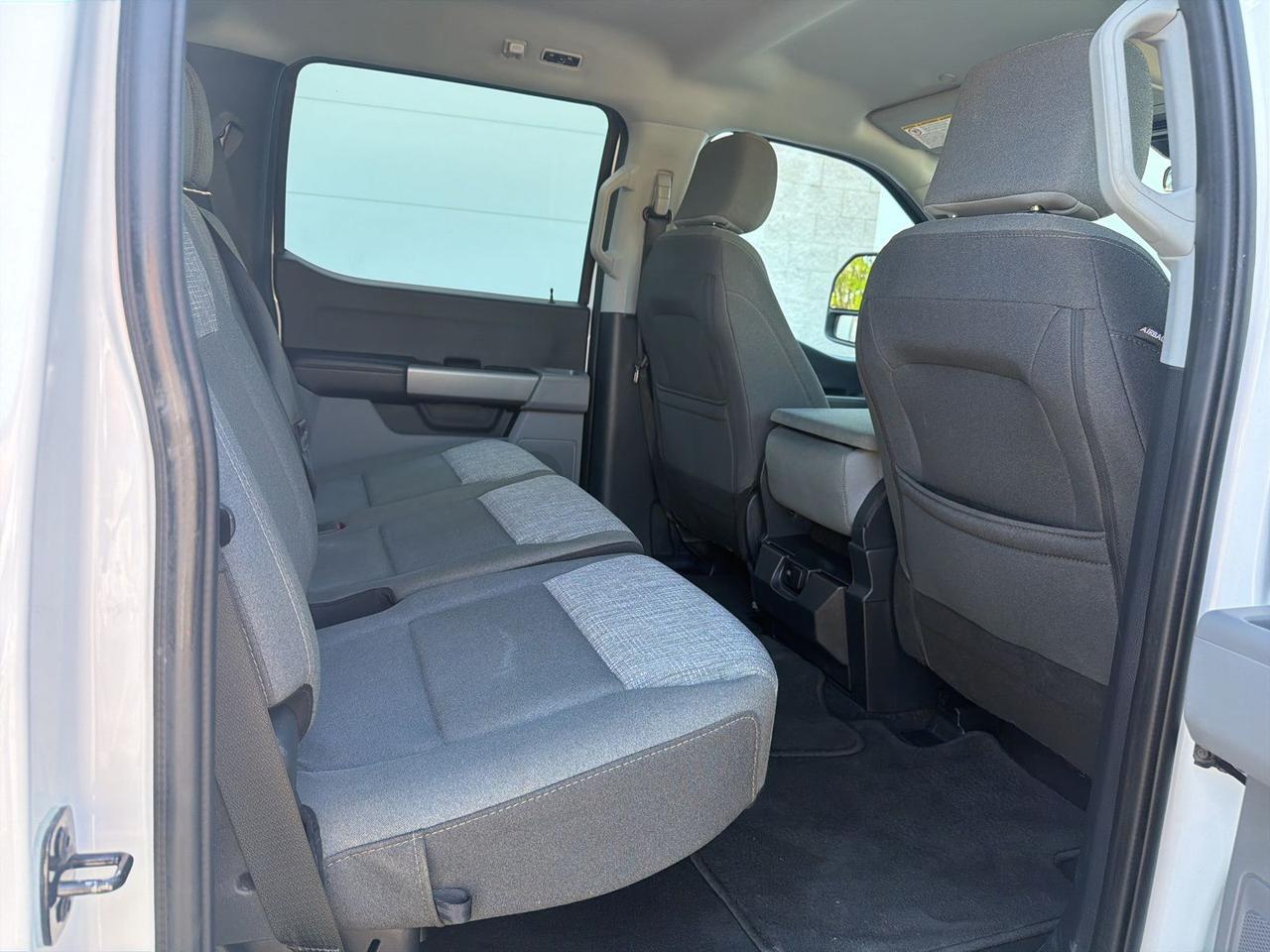 2025 Ford F-250SD XLT Ashland VA