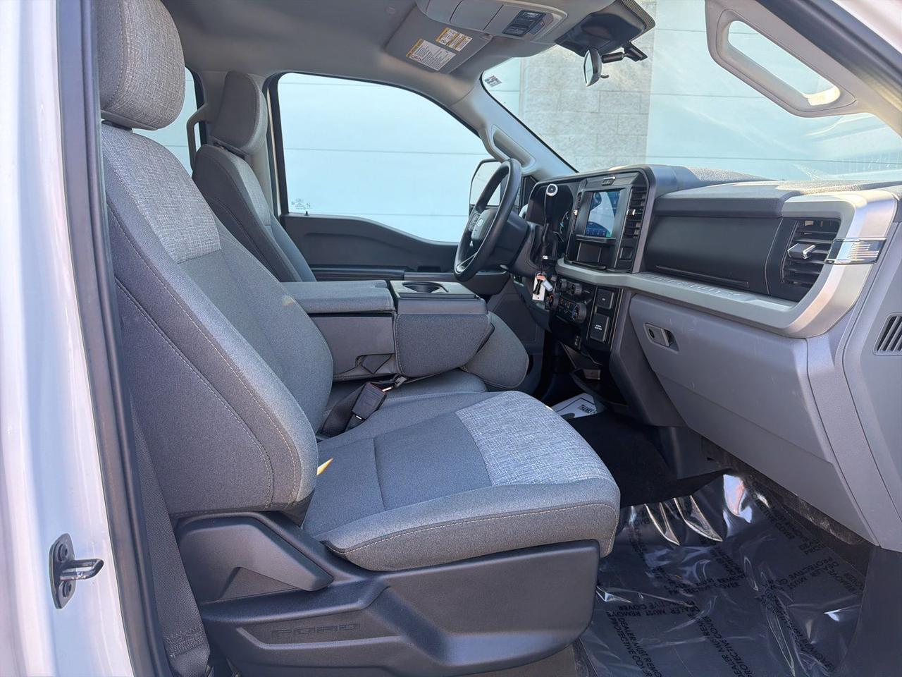 2025 Ford F-250SD XLT Ashland VA