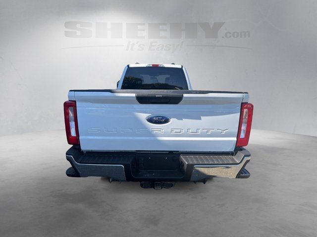 2025 Ford F-250SD XLT Ashland VA