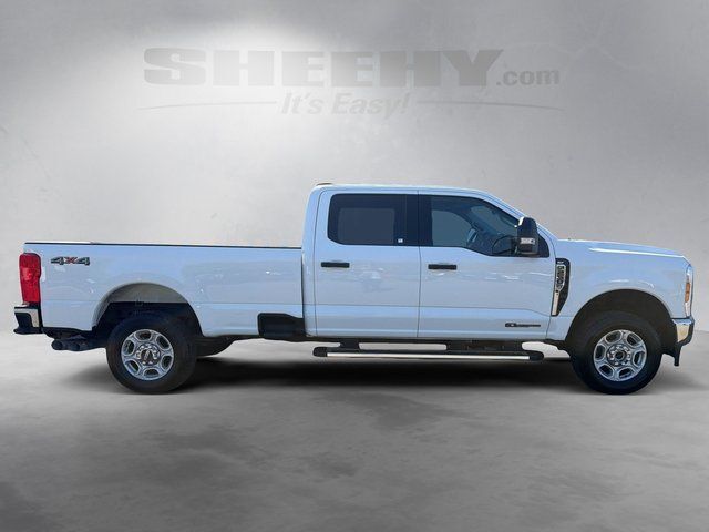 2025 Ford F-250SD XLT Ashland VA