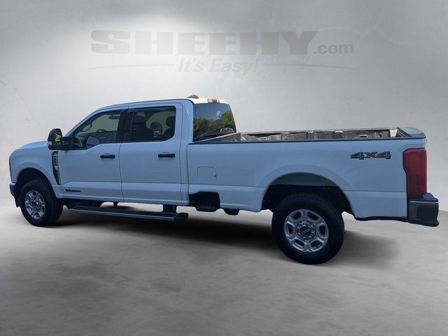 2025 Ford F-250SD XLT Ashland VA