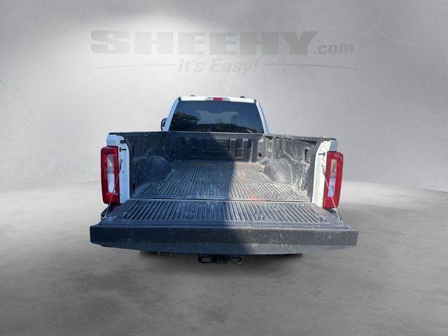 2025 Ford F-250SD XLT Ashland VA