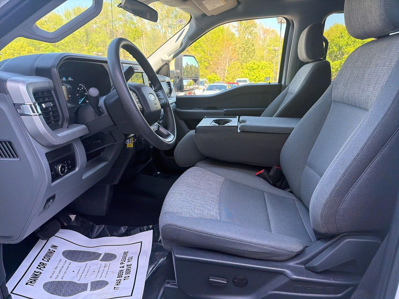 2025 Ford F-250SD XLT Ashland VA