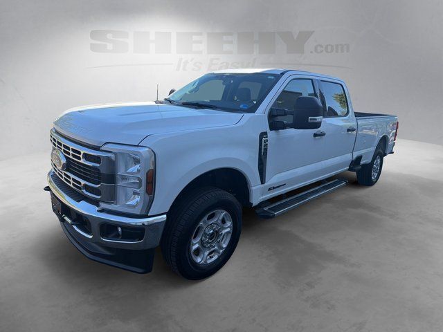 2025 Ford F-250SD XLT Ashland VA