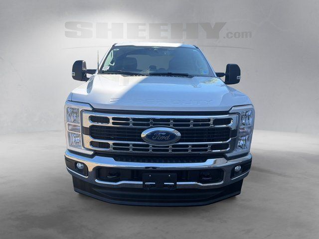 2025 Ford F-250SD XLT Ashland VA