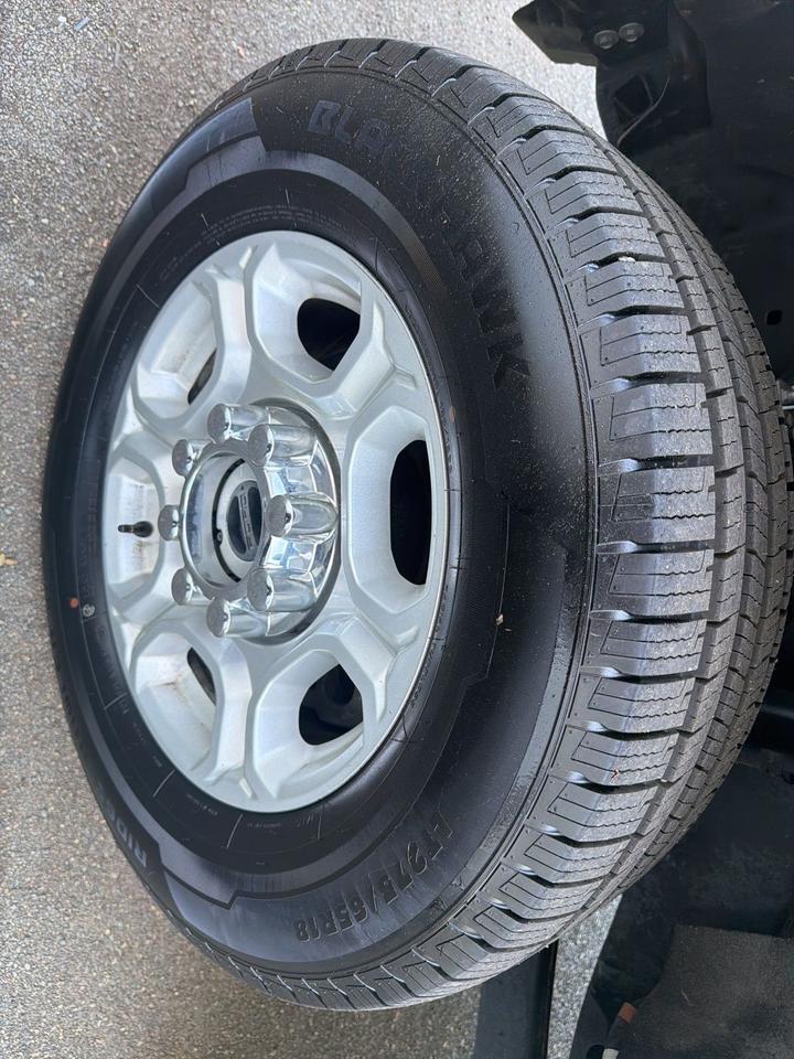 2025 Ford F-250SD XLT Ashland VA