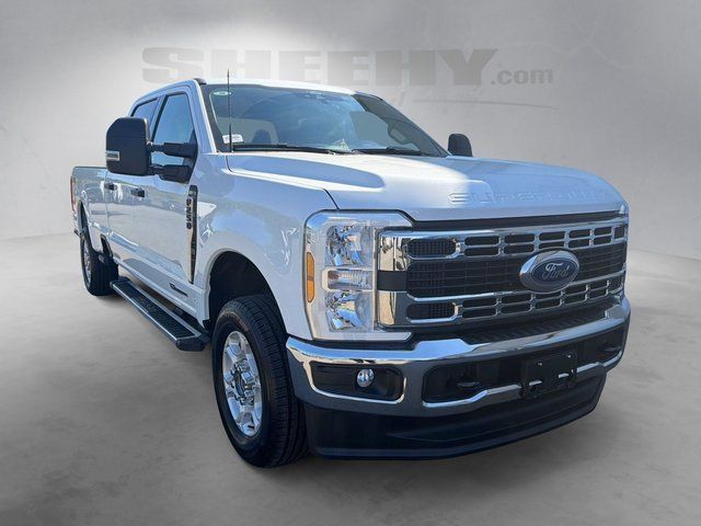 2025 Ford F-250SD XLT Ashland VA
