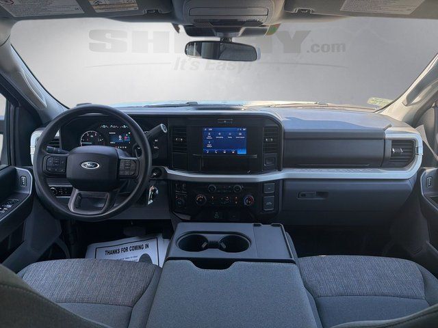 2025 Ford F-250SD XLT Ashland VA
