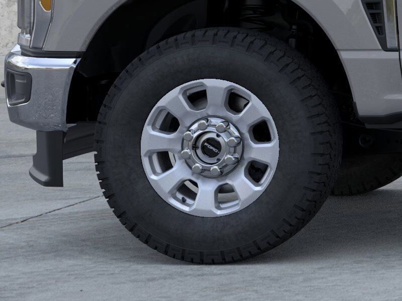 2025 Ford F-250SD XLT Gaithersburg MD