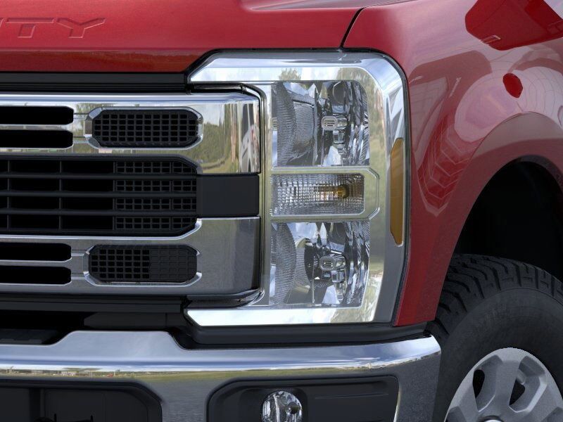 2025 Ford F-250SD XLT Gaithersburg MD