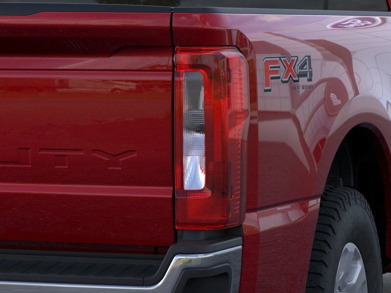 2025 Ford F-250SD XLT Gaithersburg MD