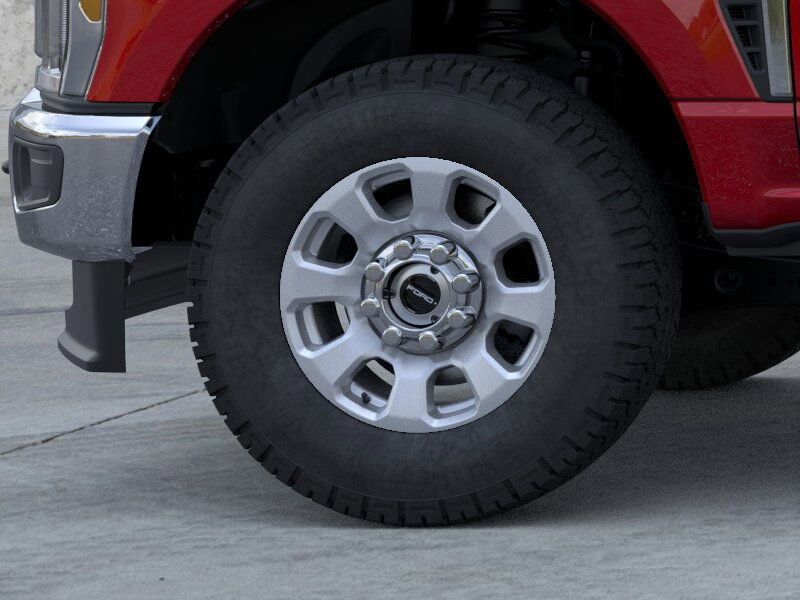 2025 Ford F-250SD XLT Gaithersburg MD