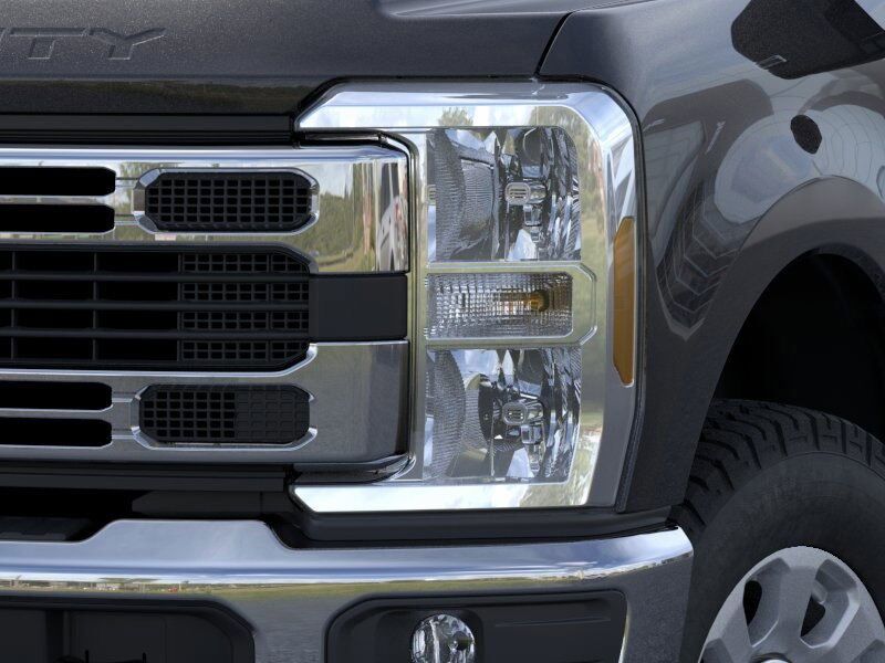 2025 Ford F-250SD XLT Gaithersburg MD