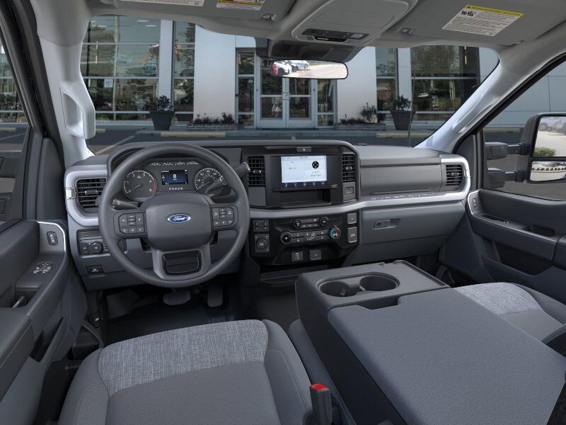 2025 Ford F-250SD XLT Springfield VA