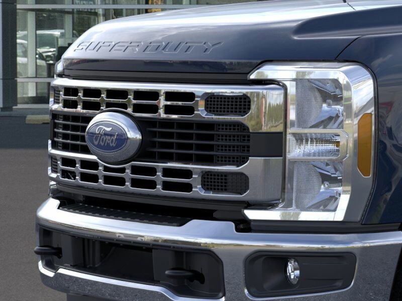 2025 Ford F-250SD XLT Springfield VA