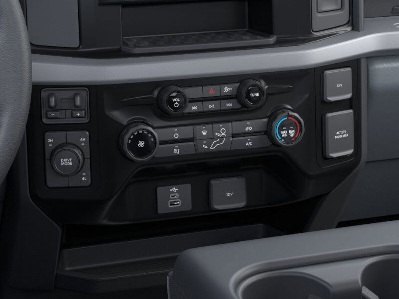 2025 Ford F-250SD XLT Springfield VA