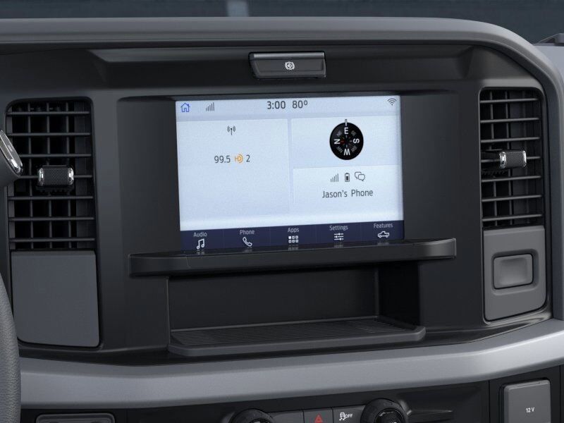 2025 Ford F-250SD XLT Springfield VA