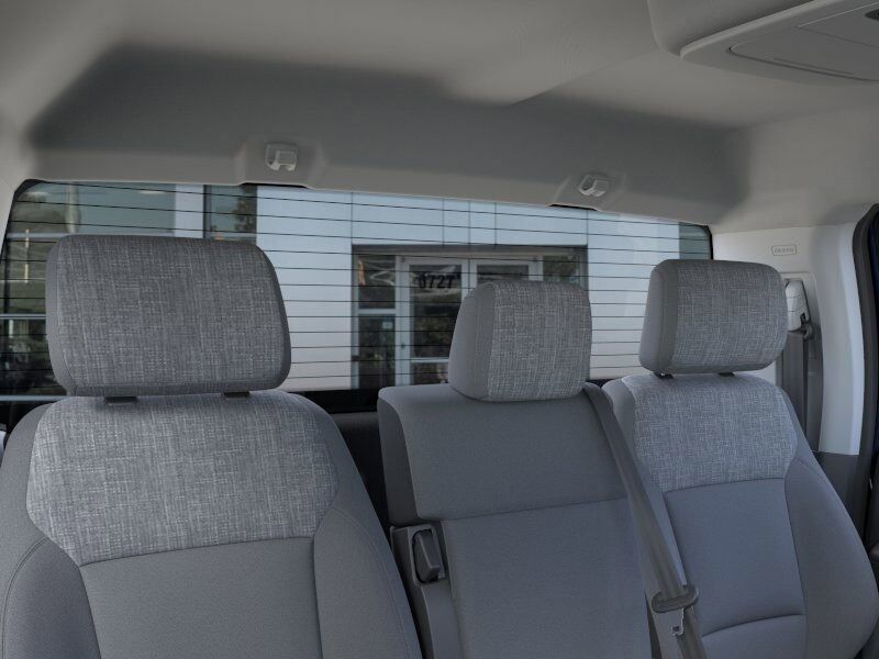 2025 Ford F-250SD XLT Springfield VA