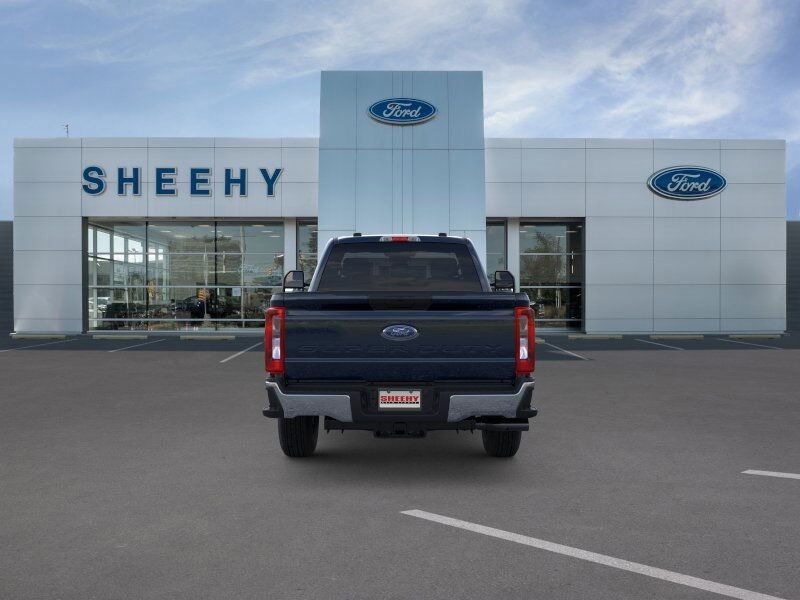 2025 Ford F-250SD XLT Springfield VA