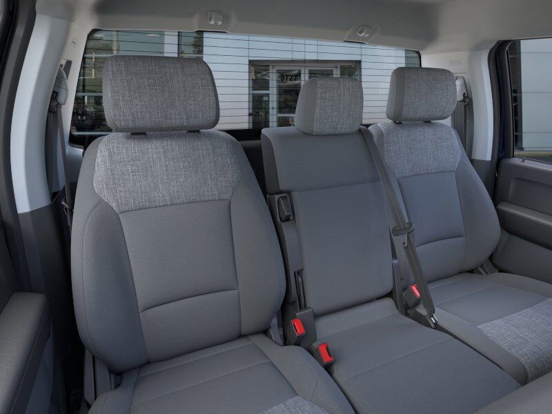 2025 Ford F-250SD XLT Springfield VA