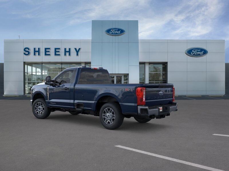 2025 Ford F-250SD XLT Springfield VA