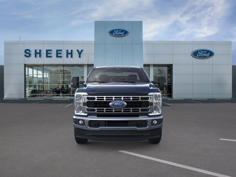 2025 Ford F-250SD XLT Springfield VA