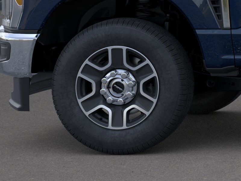 2025 Ford F-250SD XLT Springfield VA