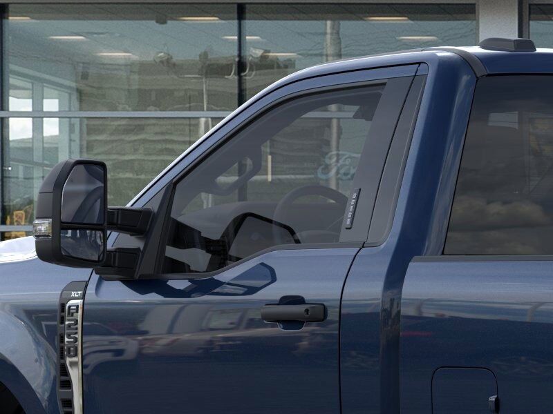 2025 Ford F-250SD XLT Springfield VA